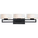 Cetynia Bronze LED Vanity | theLightShop