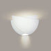 Ceylon Bisque Wall Sconce - Wall Sconce