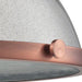 Chadwick Copper Pendant - Pendants