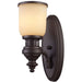 Chadwick Oiled Bronze Wall Sconce - Wall Sconce