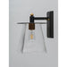 Chalet Bronze / Gold LED Outdoor Wall Mount - Outdoor Wall Mount