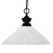 Challenger Bronze Pendant | theLightShop