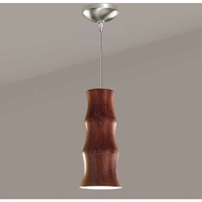 Chambers Butternut Halogen Mini Pendant - Mini-Pendants