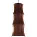 Chambers Butternut Halogen Mini Pendant - Mini-Pendants