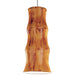 Chambers Desert Blaze Halogen Mini Pendant - Mini-Pendants