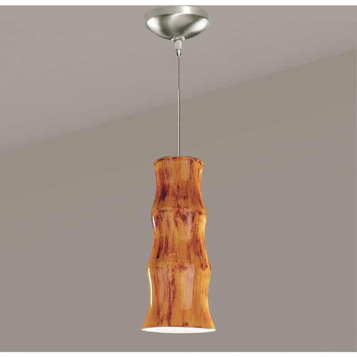 Chambers Desert Blaze Halogen Mini Pendant - Mini-Pendants