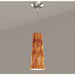 Chambers Desert Blaze Halogen Mini Pendant - Mini-Pendants
