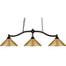 Chance Bronze Island Billiard Pendant | theLightShop