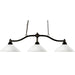 Chance Bronze Island Billiard Pendant | theLightShop