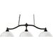Chance Bronze Island Billiard Pendant | theLightShop