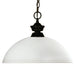 Chance Bronze Pendant | theLightShop