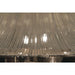 Chantilly Polished Nickel Entry Foyer Pendant - Pendants