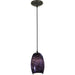 Chianti Oil Rubbed Bronze LED Pendant - Pendants