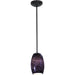Chianti Oil Rubbed Bronze LED Pendant - Pendants