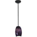 Chianti Oil Rubbed Bronze Pendant - Pendants