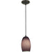 Chianti Oil Rubbed Bronze Pendant - Pendants