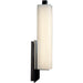 Chic Chrome LED Vanity - Bath & Vanity
