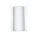 Chios Bisque Wall Sconce - Wall Sconce