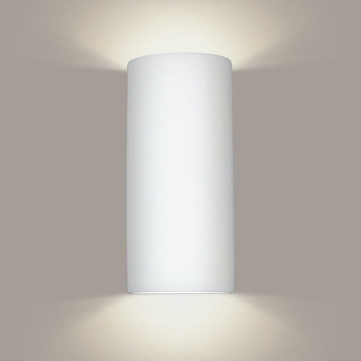 Chios Bisque Wall Sconce - Wall Sconce