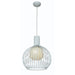 Chuki White Pendant - Pendants