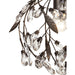 Circeo Deep Rust Mini Pendant - Mini-Pendants