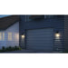 Civic Architectural Bronze LED Outdoor Wall Mount - Outdoor Wall Mount