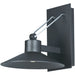 Civic Architectural Bronze LED Outdoor Wall Mount - Outdoor Wall Mount