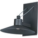 Civic Architectural Bronze LED Outdoor Wall Mount - Outdoor Wall Mount