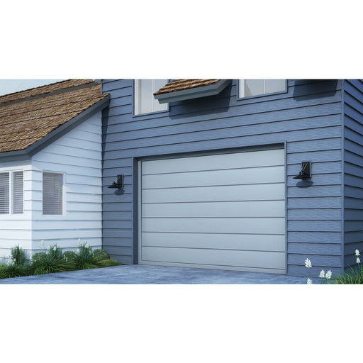 Civic Architectural Bronze LED Outdoor Wall Mount - Outdoor Wall Mount