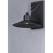 Civic Architectural Bronze LED Outdoor Wall Mount - Outdoor Wall Mount