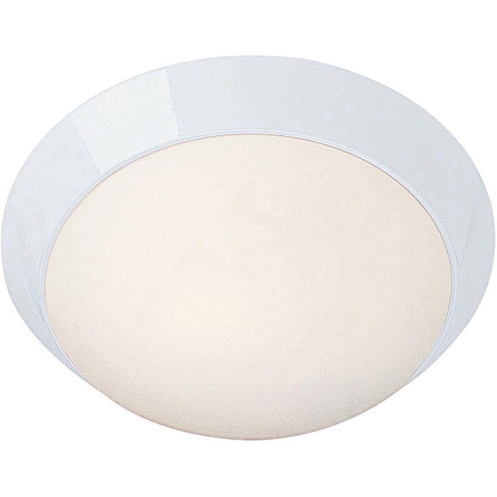 Cobalt White FlushMount - Flushmounts