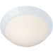 Cobalt White FlushMount - Flushmounts