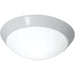 Cobalt White LED FlushMount - Flushmounts