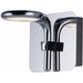 Cobra Polished Chrome LED Wall Sconce - Wall Sconce