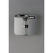 Cobra Polished Chrome LED Wall Sconce - Wall Sconce