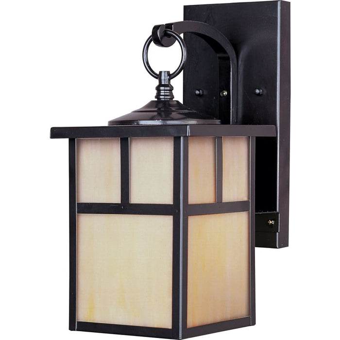 Coldwater Burnished Outdoor Wall Mount - Outdoor Wall Mount