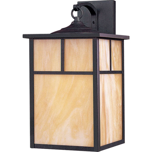 Coldwater Burnished Outdoor Wall Mount - Outdoor Wall Mount