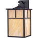 Coldwater Burnished Outdoor Wall Mount - Outdoor Wall Mount