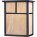 Coldwater Burnished Outdoor Wall Mount - Outdoor Wall Mount