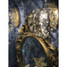 Comet Polished Chrome Wall Sconce - Wall Sconce