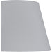 Cone Satin LED Outdoor Wall Sconce - Outdoor Wall Sconce