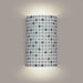 Confetti Grey Wall Sconce - Wall Sconce