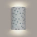 Confetti Grey Wall Sconce - Wall Sconce