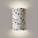 Confetti Multicolor Wall Sconce - Wall Sconce