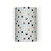 Confetti Multicolor Wall Sconce - Wall Sconce