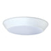 Convert White LED Flush Mount - Flushmounts