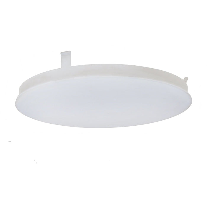 Convert White LED Flush Mount - Flushmounts