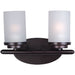 Corona Oil Rubbed Bronze Bath Vanity - Bath Vanity
