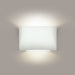 Coronado Bisque Wall Sconce - Wall Sconce