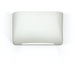 Coronado Bisque Wall Sconce - Wall Sconce